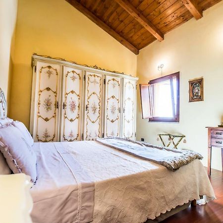 B&B Antica Dimora Quarello Orbassano Εξωτερικό φωτογραφία